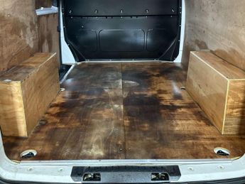 Volkswagen Transporter 2.0 TDI T26 Startline Panel Van 5dr Diesel Manual FWD SWB Euro 6