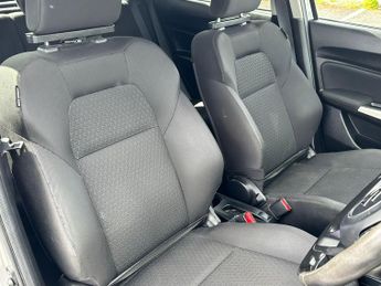 Suzuki Swift 1.0 Boosterjet SZ5 Auto Euro 6 5dr