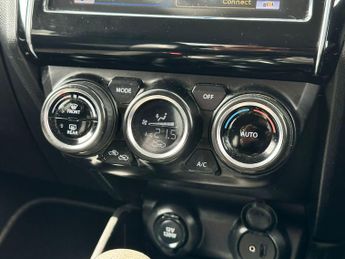 Suzuki Swift 1.0 Boosterjet SZ5 Auto Euro 6 5dr