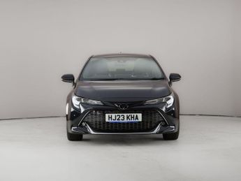 Toyota Corolla 1.8 VVT-h GR SPORT CVT Euro 6 (s/s) 5dr