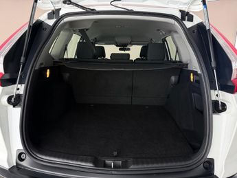 Honda CR-V 2.0 h i-MMD S eCVT Euro 6 (s/s) 5dr