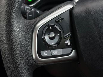 Honda CR-V 2.0 h i-MMD S eCVT Euro 6 (s/s) 5dr