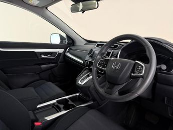 Honda CR-V 2.0 h i-MMD S eCVT Euro 6 (s/s) 5dr