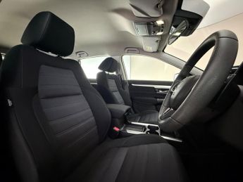 Honda CR-V 2.0 h i-MMD S eCVT Euro 6 (s/s) 5dr