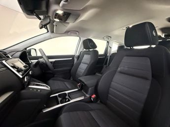 Honda CR-V 2.0 h i-MMD S eCVT Euro 6 (s/s) 5dr