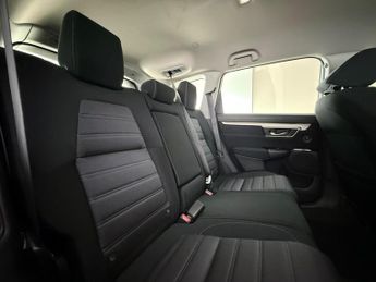 Honda CR-V 2.0 h i-MMD S eCVT Euro 6 (s/s) 5dr