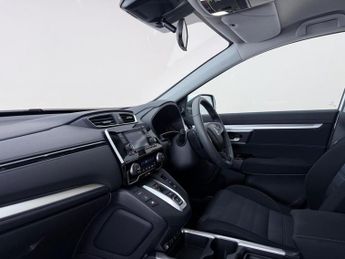 Honda CR-V 2.0 h i-MMD S eCVT Euro 6 (s/s) 5dr