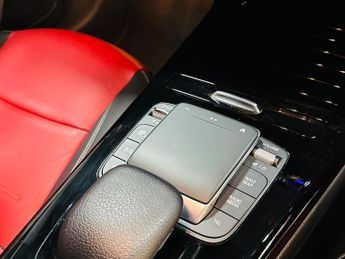 Mercedes-Benz CLA 1.3 CLA180 AMG Line (Premium) Coupe 7G-DCT Euro 6 (s/s) 4dr