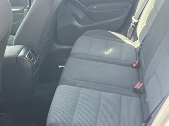 Volkswagen Golf 1.6 TDI Match DSG Euro 5 5dr