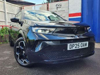 Vauxhall Mokka 1.2 Turbo Ultimate Auto Euro 6 (s/s) 5dr