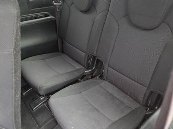 Kia Carens 1.6 GDi EcoDynamics 2 Euro 5 (s/s) 5dr