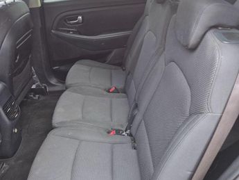 Kia Carens 1.6 GDi EcoDynamics 2 Euro 5 (s/s) 5dr