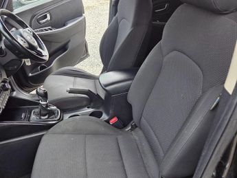 Kia Carens 1.6 GDi EcoDynamics 2 Euro 5 (s/s) 5dr