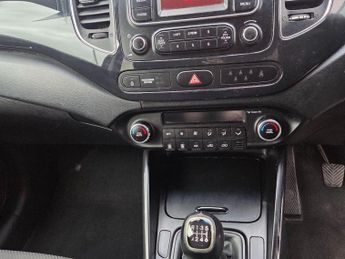 Kia Carens 1.6 GDi EcoDynamics 2 Euro 5 (s/s) 5dr