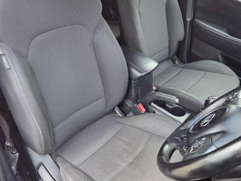 Kia Carens 1.6 GDi EcoDynamics 2 Euro 5 (s/s) 5dr
