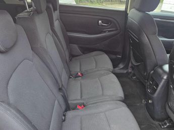 Kia Carens 1.6 GDi EcoDynamics 2 Euro 5 (s/s) 5dr