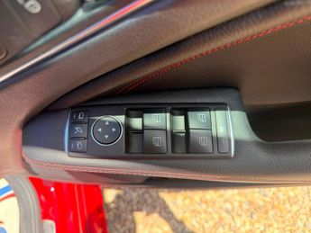 Mercedes-Benz A Class 2.1 A200 CDI AMG Sport 7G-DCT Euro 6 (s/s) 5dr