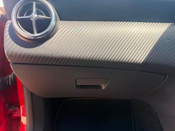 Mercedes-Benz A Class 2.1 A200 CDI AMG Sport 7G-DCT Euro 6 (s/s) 5dr