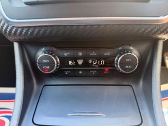 Mercedes-Benz A Class 2.1 A200 CDI AMG Sport 7G-DCT Euro 6 (s/s) 5dr