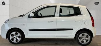 Kia Picanto 1.1 Domino 5dr