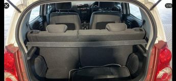 Kia Picanto 1.1 Domino 5dr