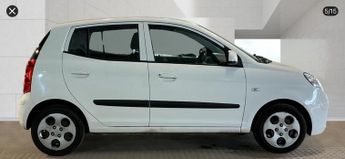 Kia Picanto 1.1 Domino 5dr