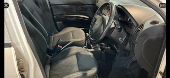 Kia Picanto 1.1 Domino 5dr
