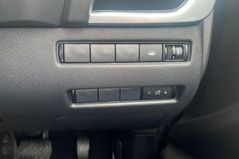 Nissan Qashqai 1.5 E-Power N-Connecta 5dr Auto