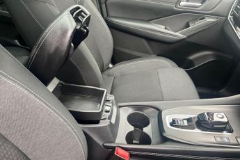 Nissan Qashqai 1.5 E-Power N-Connecta 5dr Auto