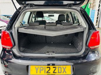 Volkswagen Polo 1.4 SEL DSG Euro 5 5dr