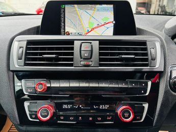 BMW 2 Series 2.0 225d M Sport Auto Euro 6 (s/s) 2dr
