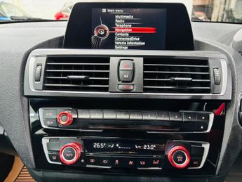 BMW 2 Series 2.0 225d M Sport Auto Euro 6 (s/s) 2dr