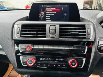 BMW 2 Series 2.0 225d M Sport Auto Euro 6 (s/s) 2dr