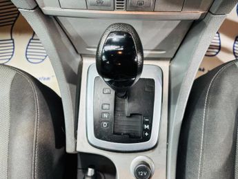 Ford Focus 1.6 Zetec 5dr