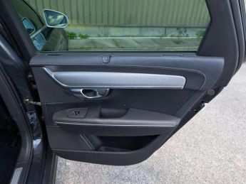 Volvo V90 2.0 D4 R-Design Auto Euro 6 (s/s) 5dr