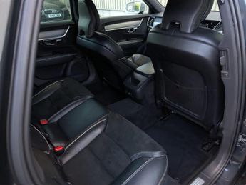 Volvo V90 2.0 D4 R-Design Auto Euro 6 (s/s) 5dr