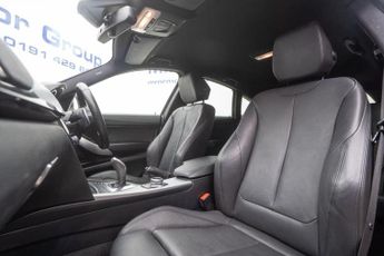 BMW 3 Series Gran Turismo 2.0 320d M Sport GT Auto Euro 6 (s/s) 5dr