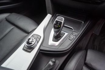 BMW 3 Series Gran Turismo 2.0 320d M Sport GT Auto Euro 6 (s/s) 5dr