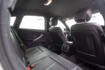 BMW 3 Series Gran Turismo 2.0 320d M Sport GT Auto Euro 6 (s/s) 5dr