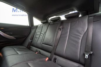 BMW 3 Series Gran Turismo 2.0 320d M Sport GT Auto Euro 6 (s/s) 5dr