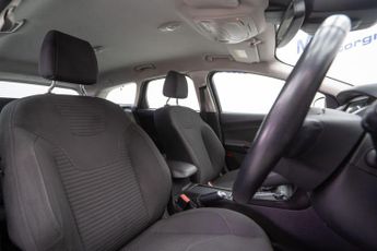Ford Focus 1.6 Titanium Powershift Euro 6 5dr