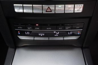 Mercedes-Benz E Class 3.0 E350d V6 AMG Line Edition Cabriolet G-Tronic+ Euro 6 (s/s) 2