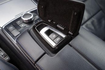 Mercedes-Benz E Class 3.0 E350d V6 AMG Line Edition Cabriolet G-Tronic+ Euro 6 (s/s) 2