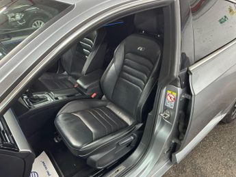 Volkswagen Arteon 2.0 TDI R-Line Fastback DSG Euro 6 (s/s) 5dr