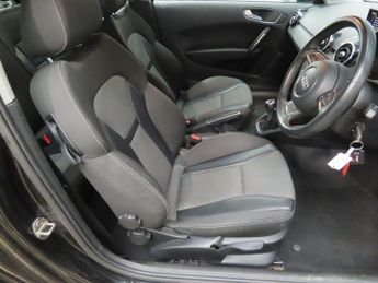 Audi A1 1.6 TDI Sport Euro 6 (s/s) 3dr