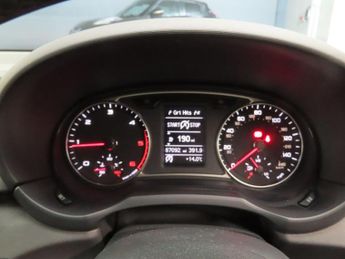 Audi A1 1.6 TDI Sport Euro 6 (s/s) 3dr