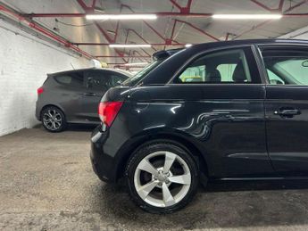 Audi A1 1.6 TDI Sport Euro 6 (s/s) 3dr
