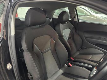 Audi A1 1.6 TDI Sport Euro 6 (s/s) 3dr