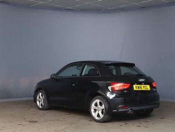 Audi A1 1.6 TDI Sport Euro 6 (s/s) 3dr