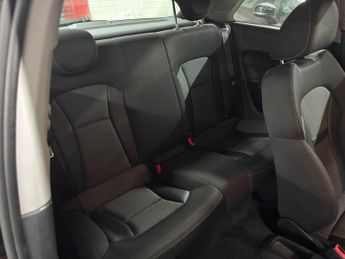 Audi A1 1.6 TDI Sport Euro 6 (s/s) 3dr